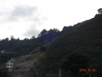 Gradual desertation of Kathmandu valley